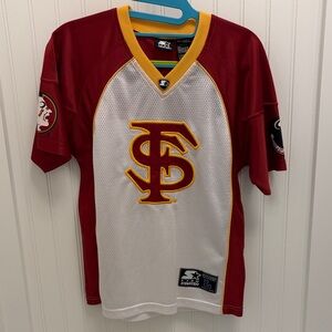 Kids FSU Jersey